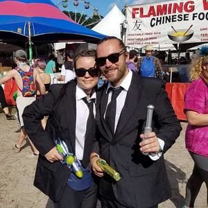 Meet your Posher, Shannon